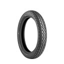 ブリヂストン 【必ず購入前に仕様をご確認下さい】MCS00363 RS10 2.50-17 W 4PR