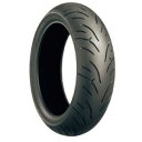ブリヂストン 【必ず購入前に仕様をご確認下さい】MCR05039 BT023R 190/50ZR17 TL
