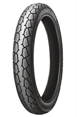 DUNLOP å ɬ˻ͤ򤴳ǧD104 2.50-17 4PR WT