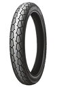 DUNLOP ダンロップ 【必ず購入前に仕様をご確認下さい】D104 2.50-17 4PR WT