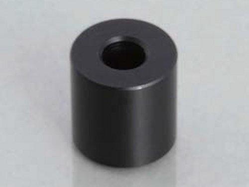 キタコ 0900-093-02020 スペーサーカラー1P(クロ)16X10.3X10