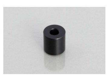 キタコ 0900-093-02067 スペーサーカラー1P(クロ)22X10.3X25