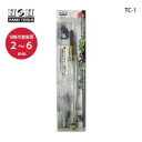 三共コーポレーション H&H 超硬オイルガラス切 <R> TC-1