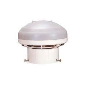 TOSHIBA 東芝 トイレ用換気扇 (先端形強力タイプ) (VT-12DA)