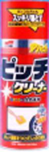 ソフト99コーポレーション ソフト99 ニューピッチクリーナー (02026)