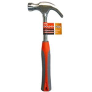 三共コーポレーション CNH-4 ネールハンマー (ソフトグリップ) 4 OZ