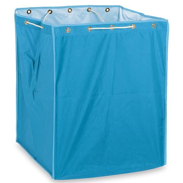 テラモト BMダストカー替袋 大 青 DS-232-330-3【替袋のみ】