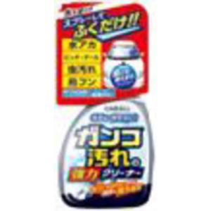 晴香堂 オカモト産業/ガンコ汚れの強力クリーナー 2068