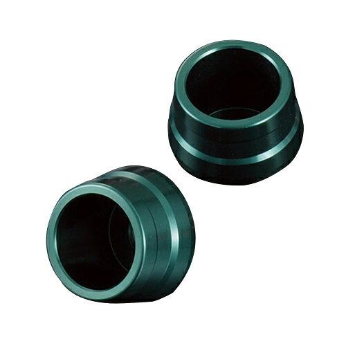 シフトアップ(Shift Up) M10 ユニバ-サル スライダ- (FOREST GREEN)　(400010-08)