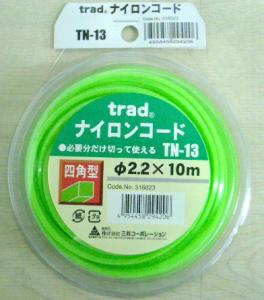 ���������ݥ졼����� TN-13 �ʥ����󥳡��� �ͳ� 2.2X10M