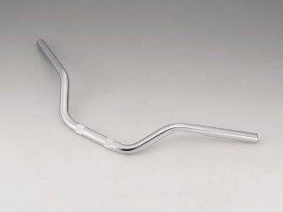 KIJIMA キジマ フィフティーバーハンドル 50mmバックXL883 04-09 クローム　HD-04656