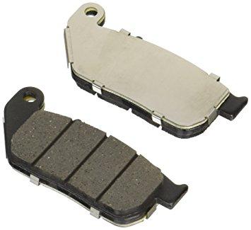 KIJIMA キジマ ブレーキパット（F）04UP XLスポーツ OEM42831-04　HD-05197