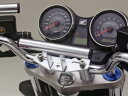 デイトナ 77436 マルチバーホルダハンドルPクランプクローム
