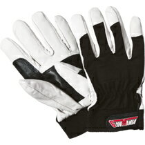 川西工業 プロコンボ レザーメカニックグローブ LL(2397-LL)