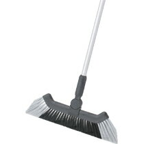 テラモト BMコーナーブルーム グレー(CL-465-201-7)