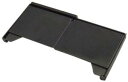 槌屋ヤック(Tsuchiya Yac) YAC ナビ用バイザー 5.8インチ〜8.0インチ NV-SD630DT/NV-HD832DT/CN-DS120D/CN...