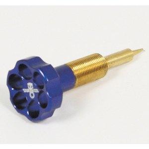 SP武川 パイロットスクリュー (ブルー)　VM22　品番：03-03-0058