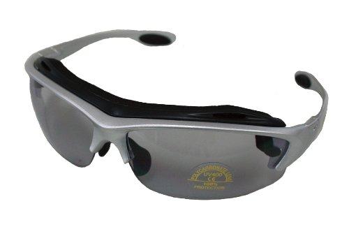 クリエイティブファクトリーポッシュ 800720-SI ライディンググラス SI