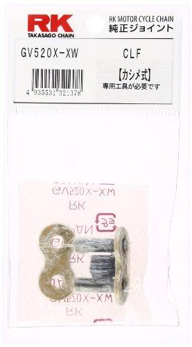 RK�������� RK GV520X-XW��CLF �����᥸�祤���