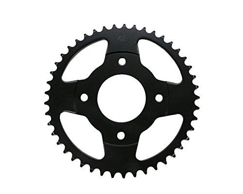 キタコ 535-1151045 Rギヤー 45T NBC50