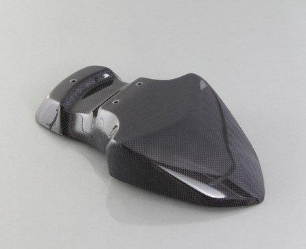 キタコ(KITACO) 680-0090700 カーボンFフェンダー BWS50'12(2)