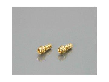 キタコ(KITACO) 0901-100-00107 VVDボルト(24K)10X50/150/1PC