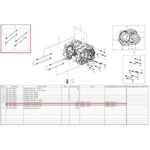 �ں߸˸�¨Ǽ�ۥ��ڥ����ѡ������� �������������åɥܥ�ȥ��å� 4SM138cc�����֡�00-00-0386