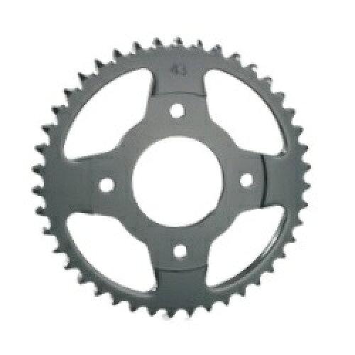 キタコ(KITACO) 535-1151044 Rギヤー 44T NBC50