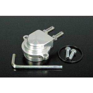 SP武川 オイルク-ラ-ユニット　(TYPE-1/ダイカストカバー可)　スペシャル/乾式クラッチ用(ラバーホース用)　品番：07-07-0152