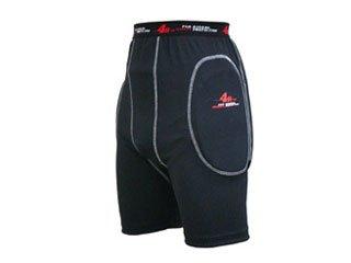 KIJIMA キジマ 4R R.PANTS ショート BK B2L (FR-133307)