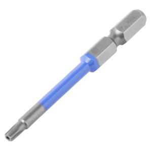 アネックスツール ANEX ヘクスローブカラービット T15 ACTX-1565