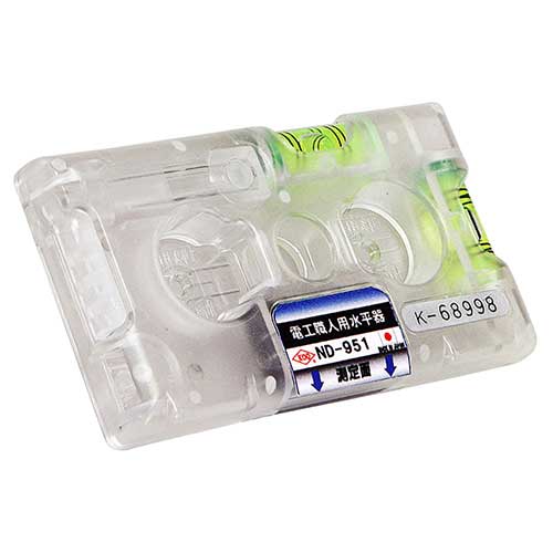 KOD 電工職人水平器 ND-951