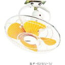 スイデン ロータリー扇単相100V SF-45MRV-1VP