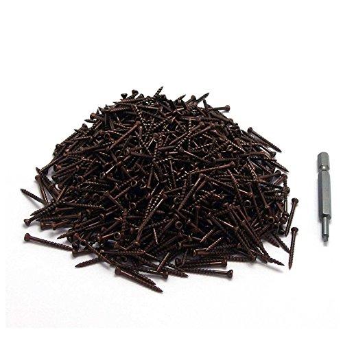 ダンドリビス 三角仕上げビスFV27 GB Cbox 730本