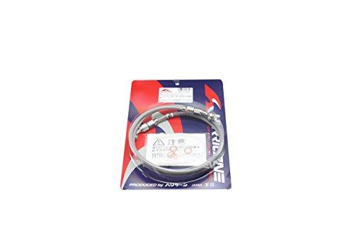 大阪単車用品工業 ハリケーン　HB7P035S SURE SYSTEM LINE フル・ステンレス製