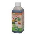 IRISOHYAMA アイリスオーヤマ 万田発酵 万田アミノアルファ 500ml