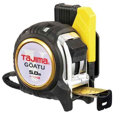 &nbsp;メーカー&nbsp;TJMデザイン&nbsp;商品カテゴリ&nbsp;測定工具＞メジャー・巻尺&nbsp;発送目安&nbsp;2日〜3日以内に発送予定（土日祝除）&nbsp;お支払方法&nbsp;銀行振込・クレジットカード&nbsp;送料&nbsp;送料無料&nbsp;特記事項&nbsp;&nbsp;その他&nbsp;[(株)TJMデザイン][新着]