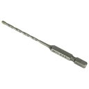 SK11(エスケー11) SK11 六角軸振動用充電ドリルビット 2.5MM