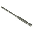 SK11(エスケー11) SK11 六角軸振動用充電ドリルビット 4.5MM