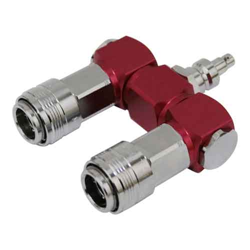 SK11(エスケー11) SK11 ツインソケット高圧ロータリー S-HPOR-1