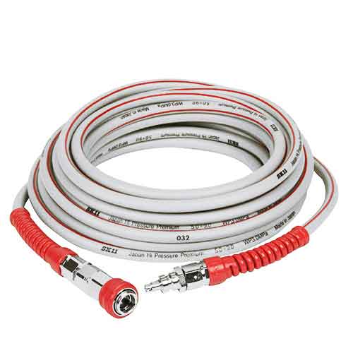 SK11(エスケー11) SK11 エアホース HPプレミアム SAHPH-H510