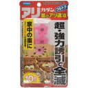 フマキラー アリカダンウルトラ巣のアリ退治 10個入