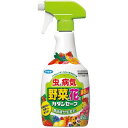 フマキラー カダンセーフ 450ml