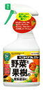 住友化学園芸 ベニカベジフルスプレー 420ml
