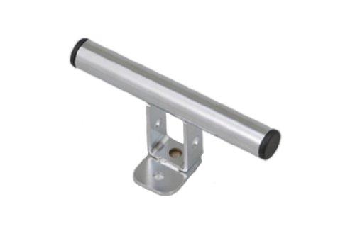 DAYTONA デイトナ 78411 マルチバーホルダー ステムクランプ クローム