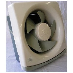 OHM オーム電機 一般・台所用換気扇 VN-20