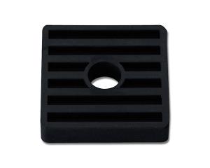 光・HIKARI KCD-52 電材用ゴム50角 1枚入