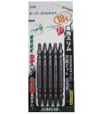 SHINKI 新亀製作所 【品名】:サンフラッグスーパースリムビット#2×110mmSSB52110【発注コード】:3961451
