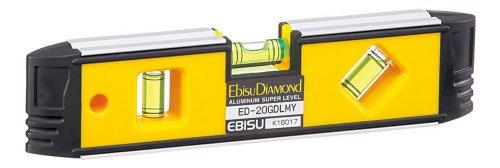 &nbsp;メーカー&nbsp;エビス&nbsp;商品カテゴリ&nbsp;測定工具＞水平器・レベル&nbsp;発送目安&nbsp;1日〜2日以内に発送予定（土日祝除）&nbsp;お支払方法&nbsp;銀行振込・クレジットカード&nbsp;送料&nbsp;送料無料&nbsp;特記事項&nbsp;&nbsp;その他&nbsp;[(株)エビス][新着]