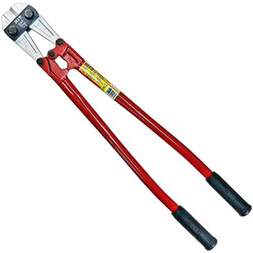 ヒット商事 HIT 鋼線クリッパーシルバー 750mm BC750S